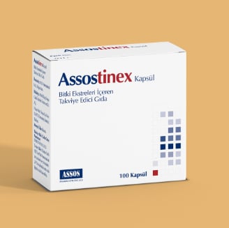 ASSOS Assostinex Kapsül