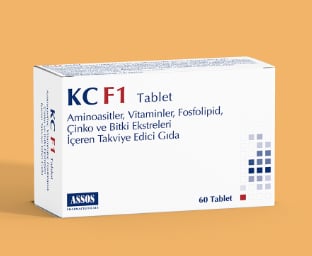 ASSOS KC F1® Tablet