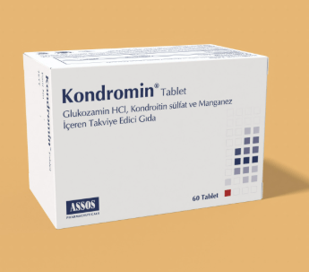 ASSOS Kondromin® Tablet