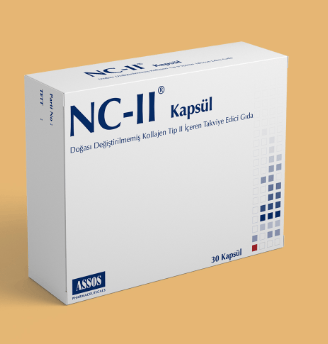 ASSOS NC-II® Kapsül