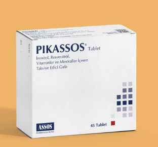 ASSOS PIKASSOS® Tablet