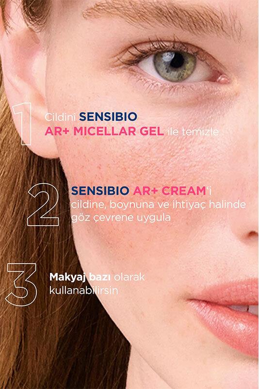 Bioderma Sensibio AR+ Cream 40 ml