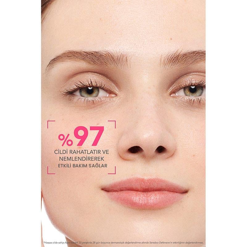 Bioderma Sensibio Defensive Active Soothing Cream 40 ml