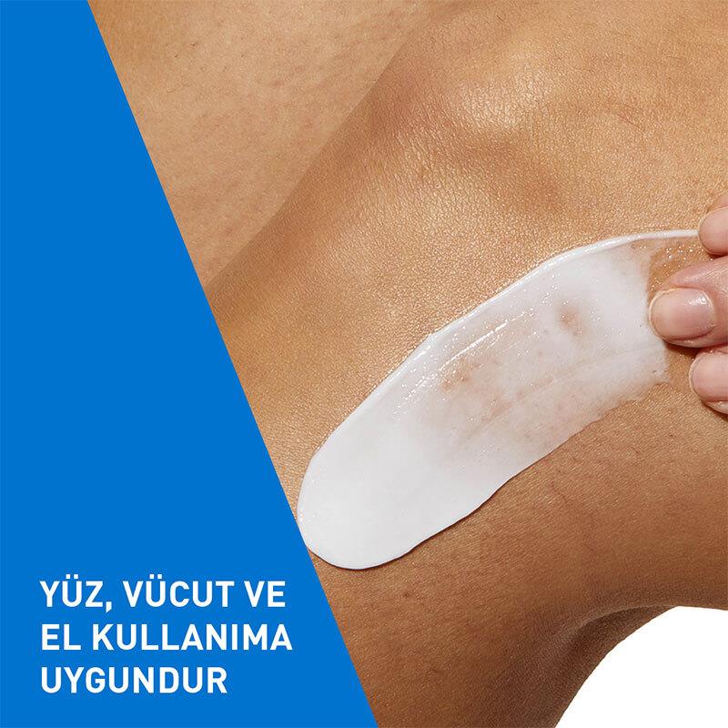 CeraVe Nemlendirici Krem Pompasız 454 gr