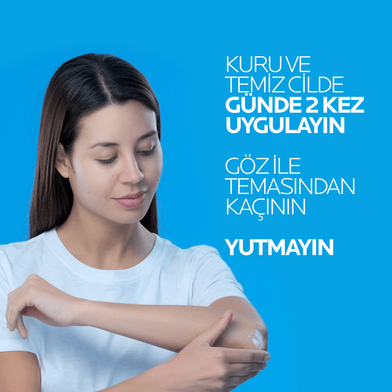 La Roche Posay Cicaplast Baume B5 Yatıştırıcı Ve Onarıcı Bakım Kremi 40 ml