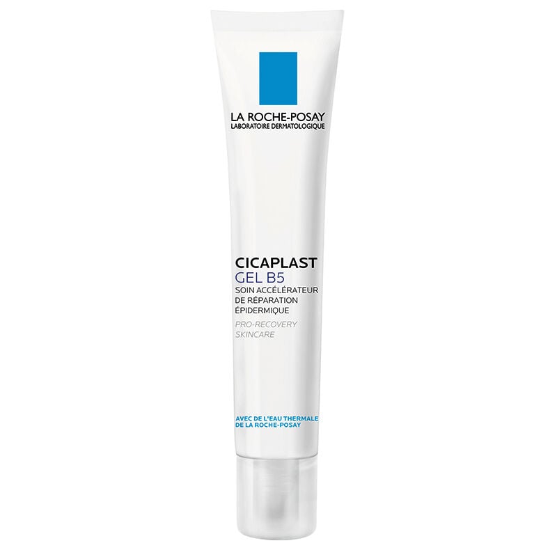 La Roche Posay Cicaplast Gel B5 Yatıştırıcı ve Onarıcı Bakım Jeli 40 ml