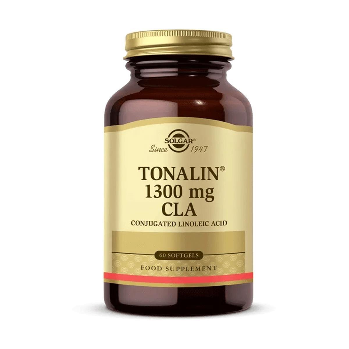 Solgar Tonalin® CLA 60 Softjel