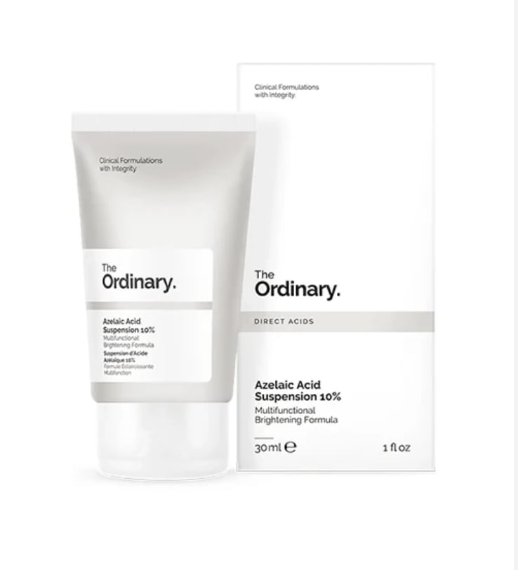 The Ordinary  Azelaic Suspension 10% 30 ml