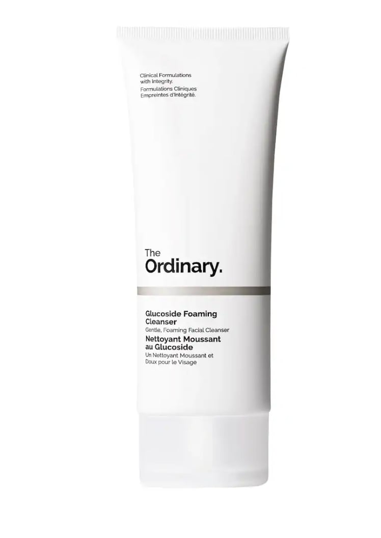 The Ordinary Glucoside Foaming Cleanser 150 ml
