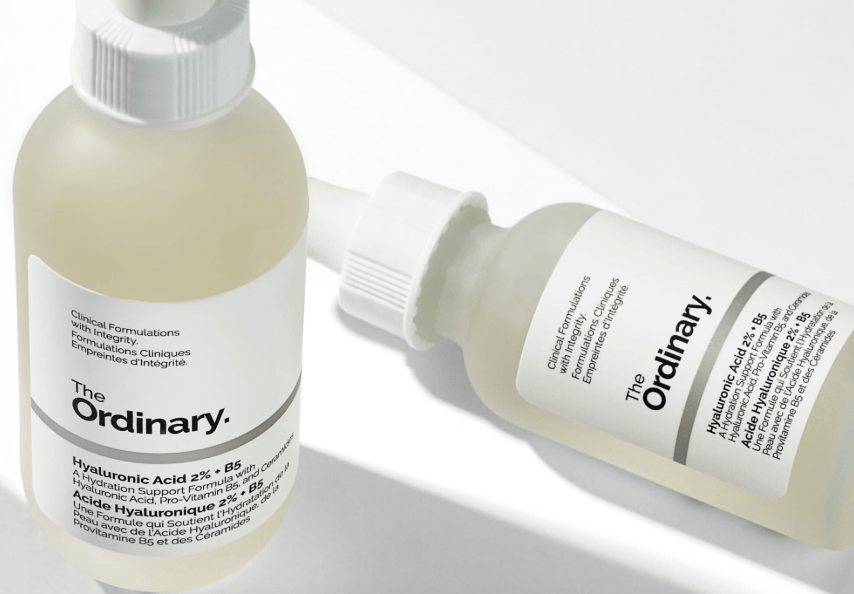 The Ordinary Hyaluronic Acid 2% + B5 Yüz Serumu 30 ml 30 ml