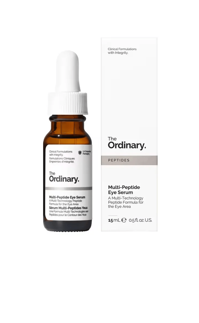 The Ordinary Multi-Peptide Eye Serum 15 ml