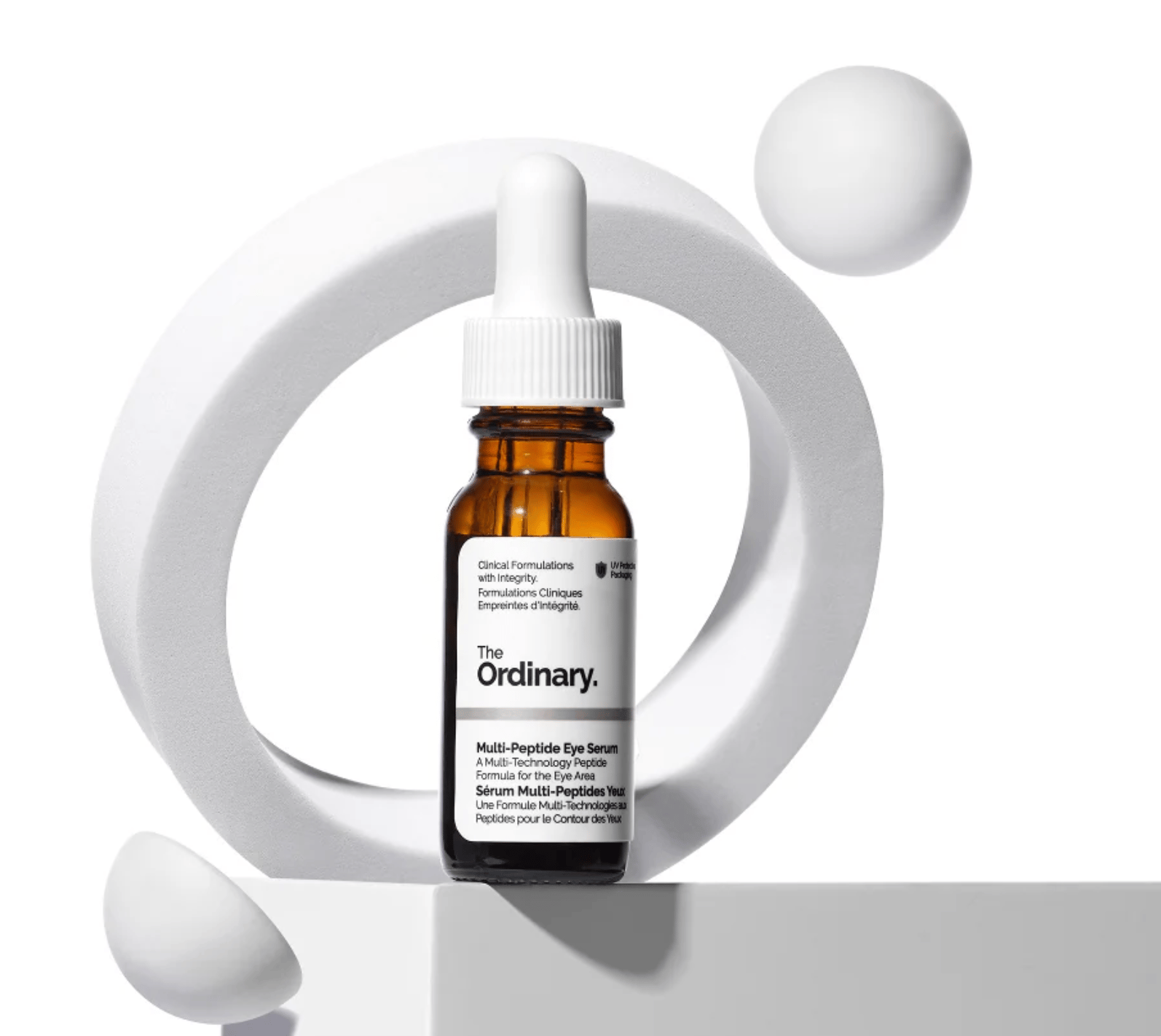 The Ordinary Multi-Peptide Eye Serum 15 ml