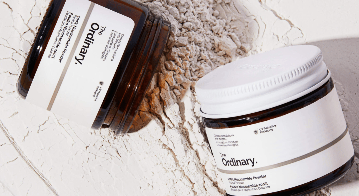 The Ordinary Niacinamide Powder 20 gr