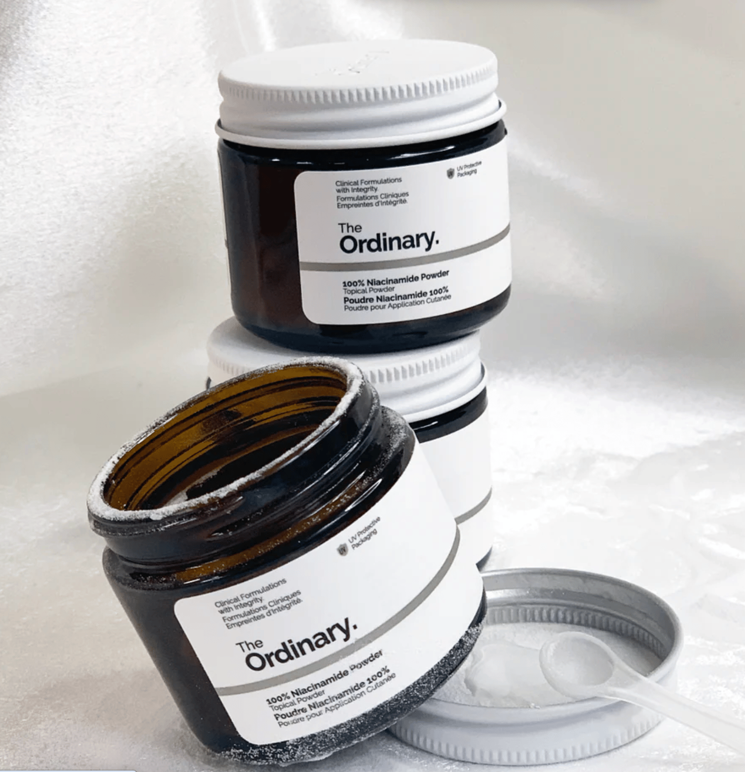 The Ordinary Niacinamide Powder 20 gr