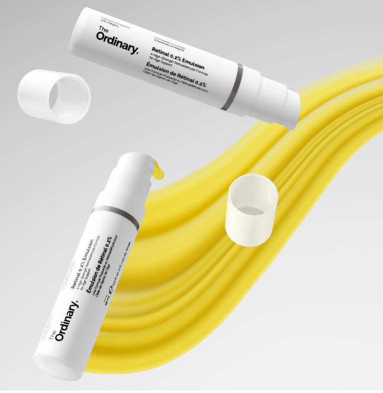 The Ordinary Retinal 0.2% Emulsion 15 ml