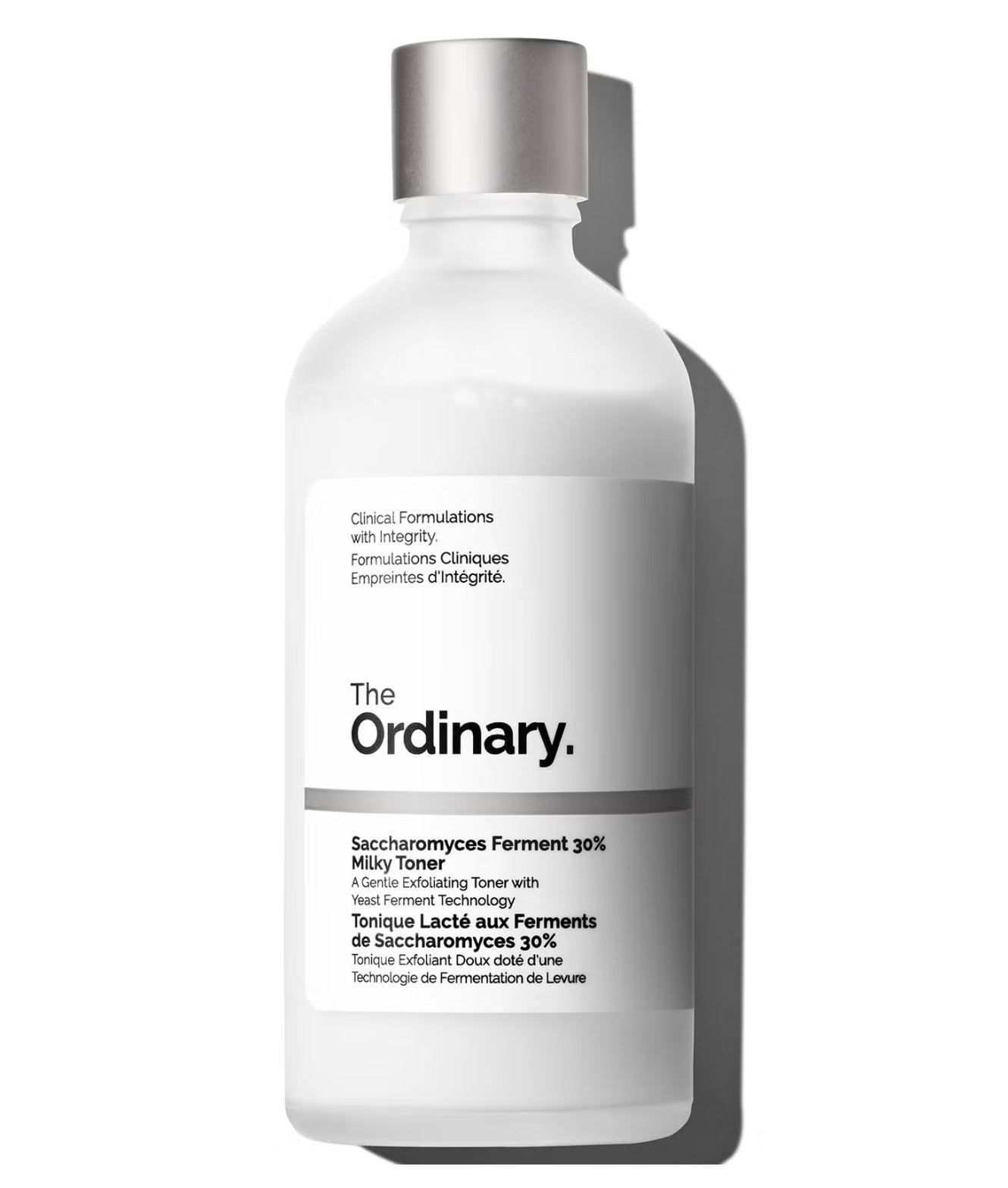 The Ordinary Saccharomyces Ferment 30% Milky Toner 100 ml