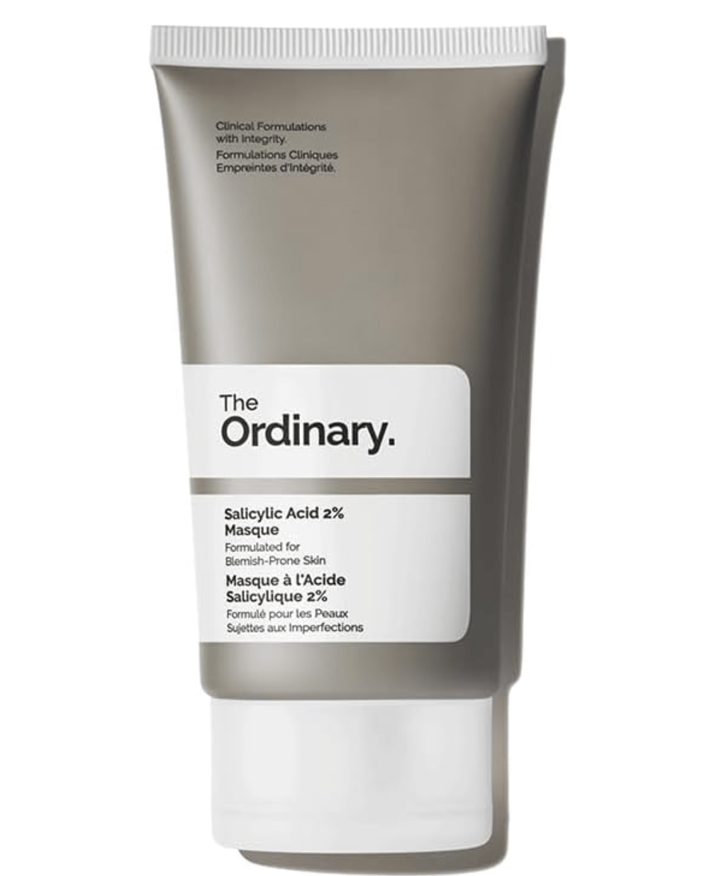The Ordinary Salicylic Acid 2% Mask