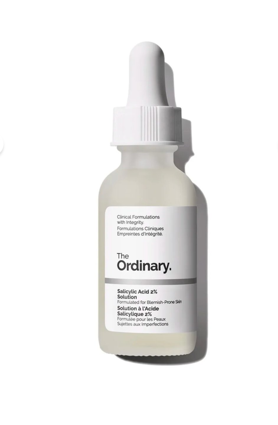 The Ordinary Salicylic Acid 2% Solution 30 ml