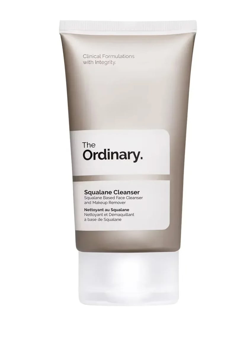 The Ordinary Squalane Cleanser 50ml