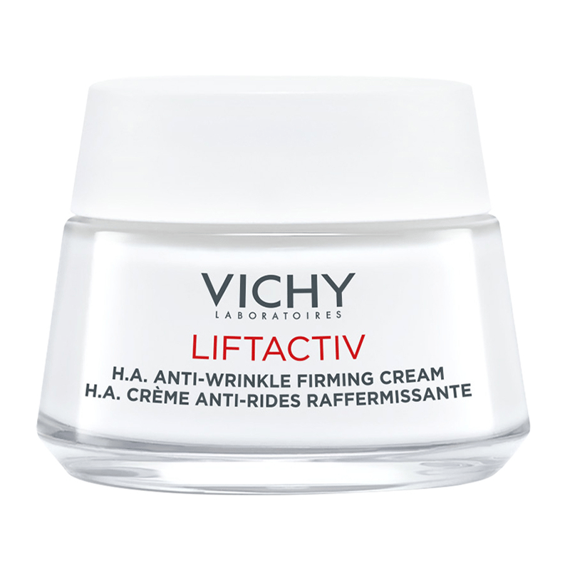 Vichy Liftactiv Supreme Yaşlanma Karşıtı Krem 50 ml Kuru Ciltler