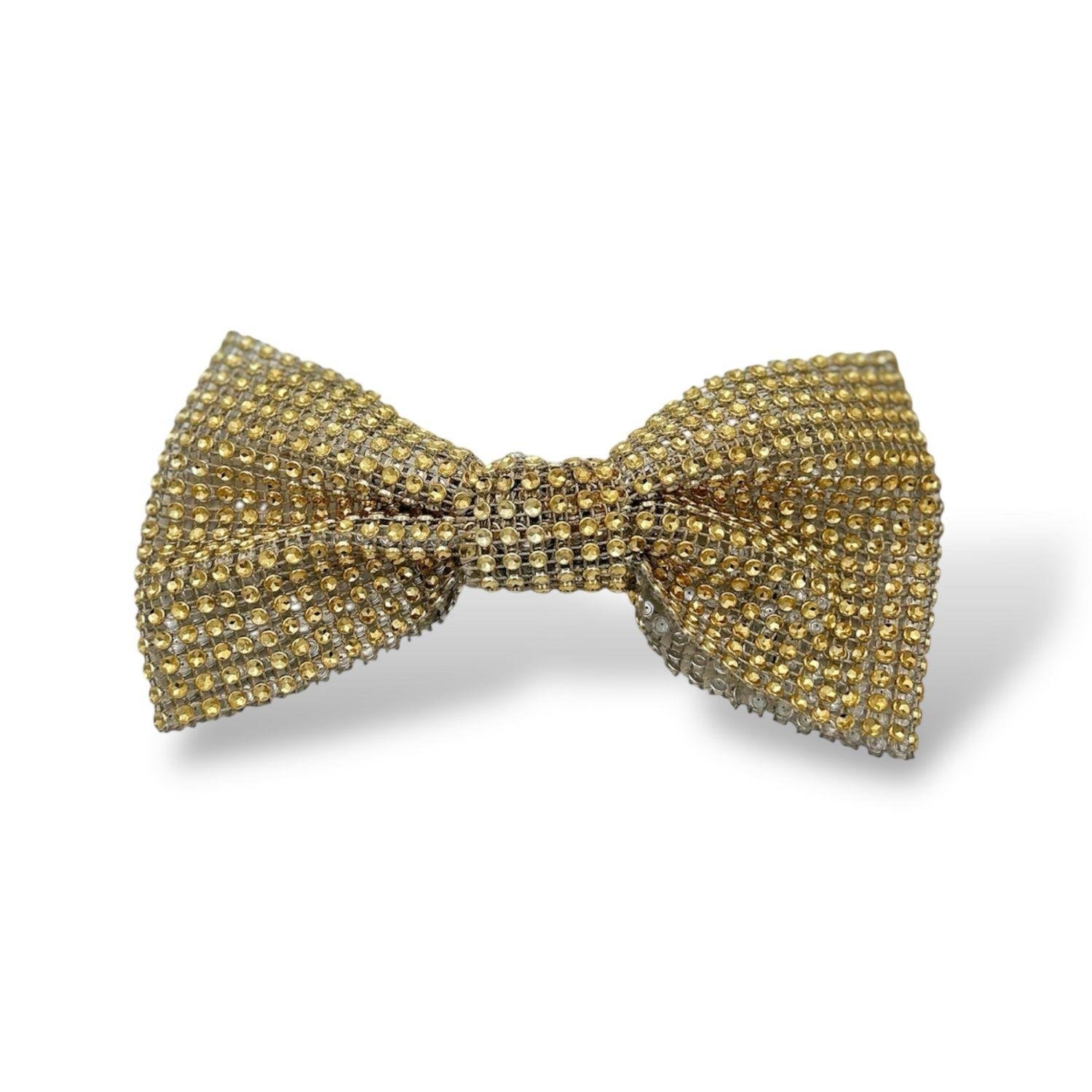 Gold Taşlı Fiyonk