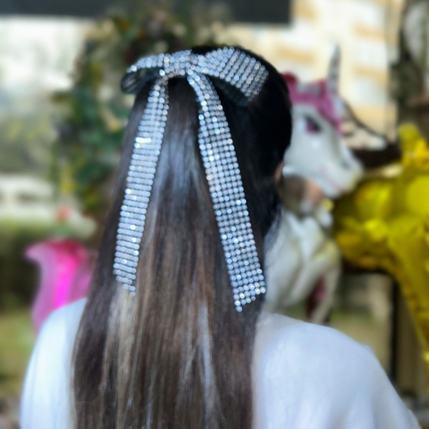 Işıltılı Fiyonk Toka