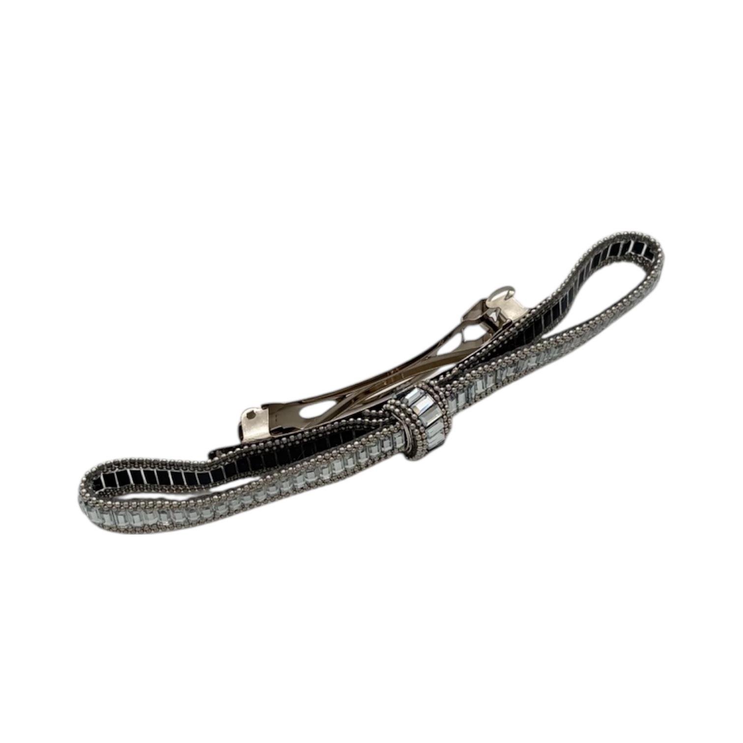 Silver Fiyonk Toka