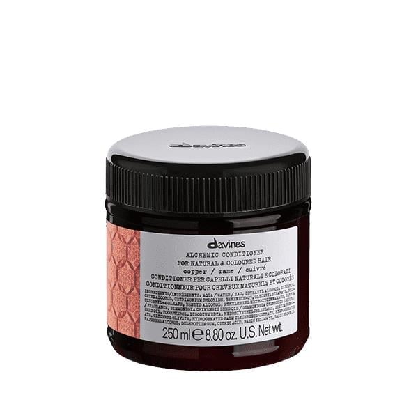 Davines Alchemic Copper Bakır Saç Kremi 250ml
