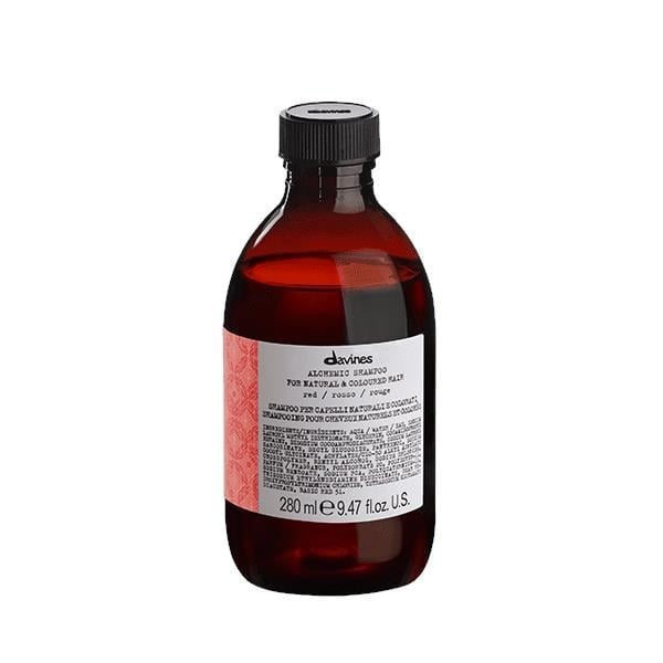 Davines Alchemic Red Kırmızı Şampuan 280ml