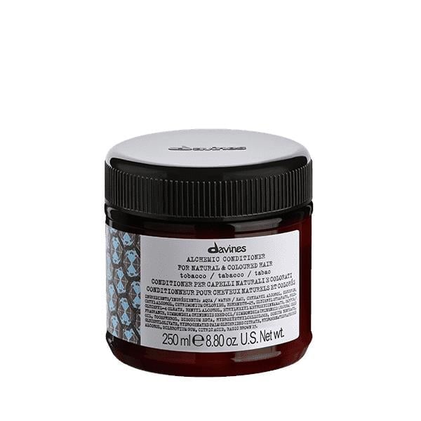 Davines Alchemic Tobacco Kahverengi Saç Kremi 250ml