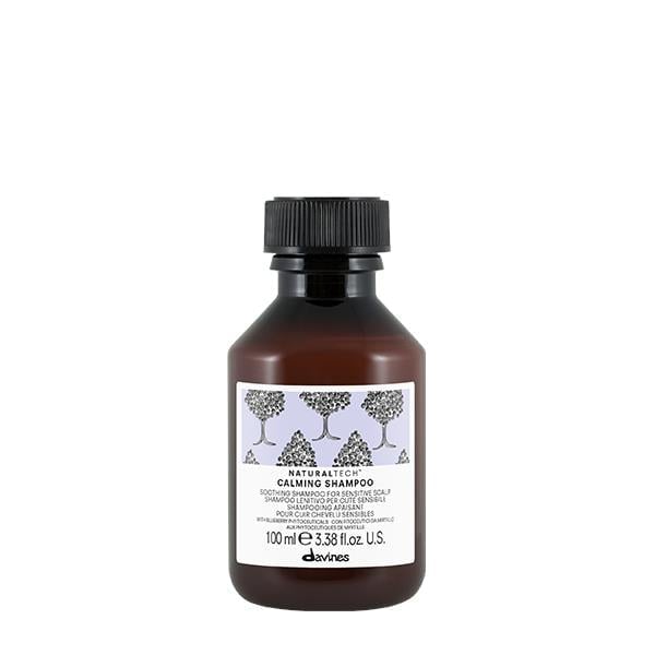 Davines Calming Hassas Baş Derisi Yatiştirici Şampuan 100ml