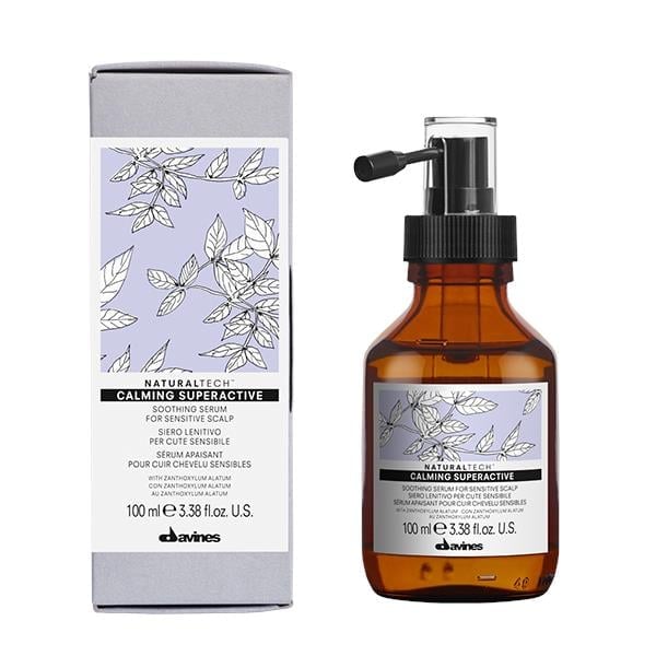 Davines Calming Hassas Baş Derisi Yatiştirici Serum 100ml