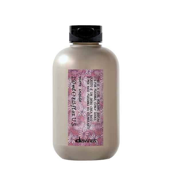 Davines Curl Building Bukle Yapılandırıcı Serum 250ml