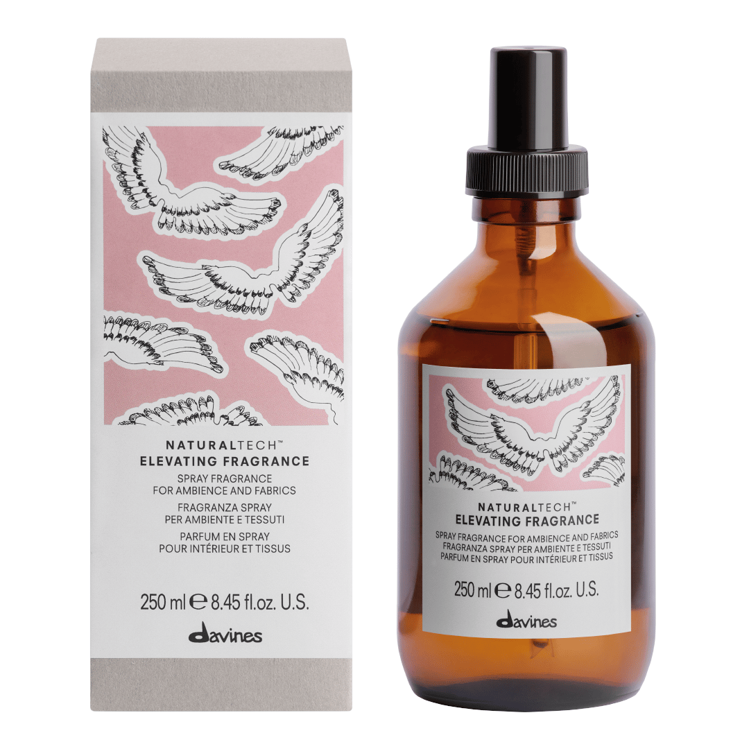 Davines Elevating Fragnance Salon Kokusu 250 ML