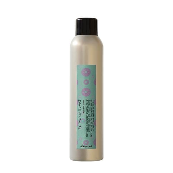 Davines invisible No Gas Görünmez Gazsiz Sprey 250ml