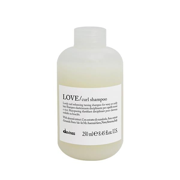 Davines Love Curl Dalgalı Saç Şampuan 250ml