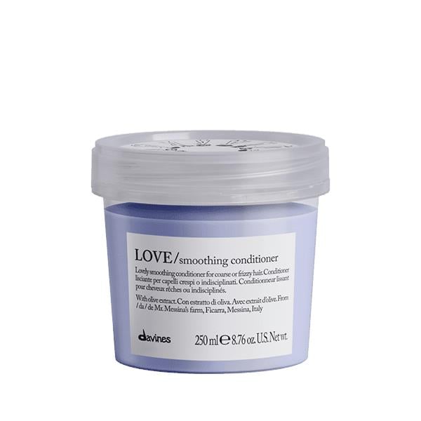Davines Love Smoothing Düzleştirici Bakım Kremi 250ml