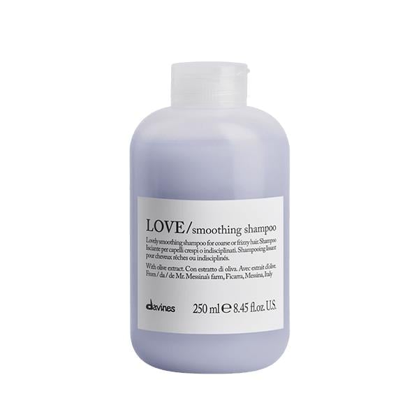 Davines Love Smoothing Düzleştirici Şampuan 250ml