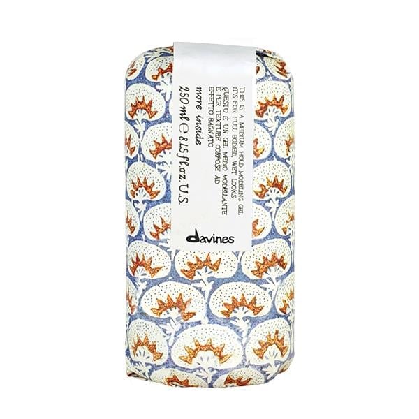 Davines Medium Hold Modelling Gel Orta Tutucu Şekillendirme Jeli 250ml