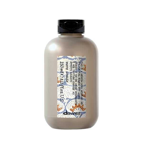 Davines Medium Hold Modelling Gel Orta Tutucu Şekillendirme Jeli 250ml