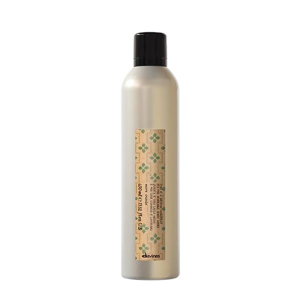 Davines Medium Hold Orta Tutucu Saç Spreyi 400ml
