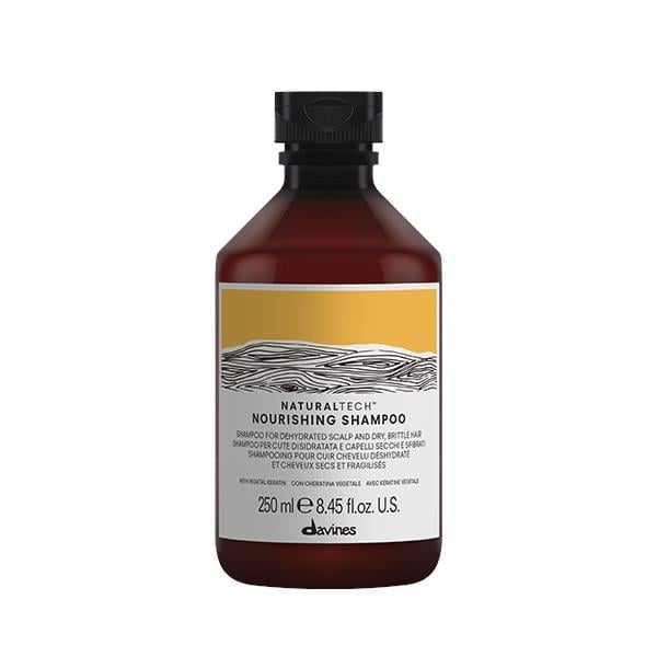 Davines Nourishing Yıpranmış Kuru Saçlar İçin Sülfatsız Şampuan 250ml