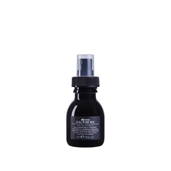 Davines Oi/Oil All in One Milk Tüm Saç Tipleri İçin Bakım Sütü 50ml
