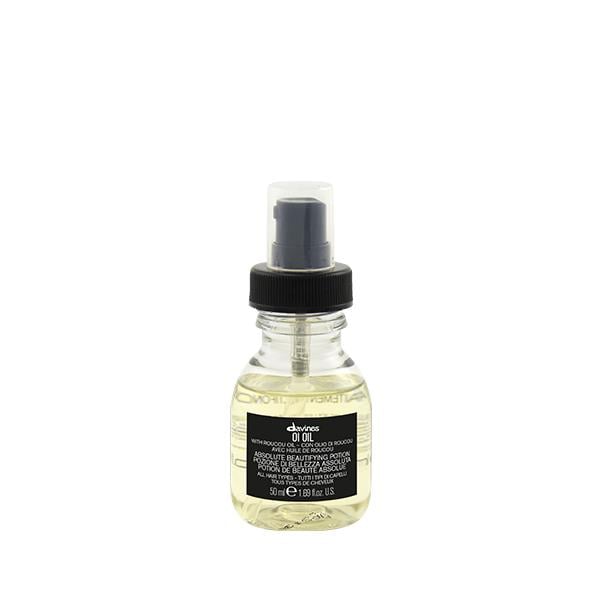 Davines Oi/Oil Tüm Saç Tipleri İçin Bakım İksiri 50ml