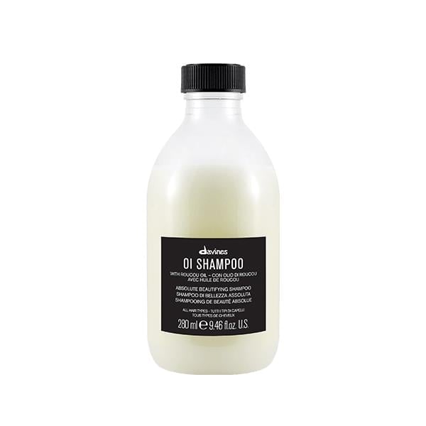 Davines Oi/Oil Tüm Saç Tipleri İçin Sülfatsız Bakım Şampuanı 280ml