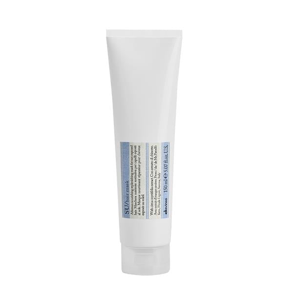 Davines Su Hair Mask Güneş Sonrası Saç Bakım Maskesi 150ml