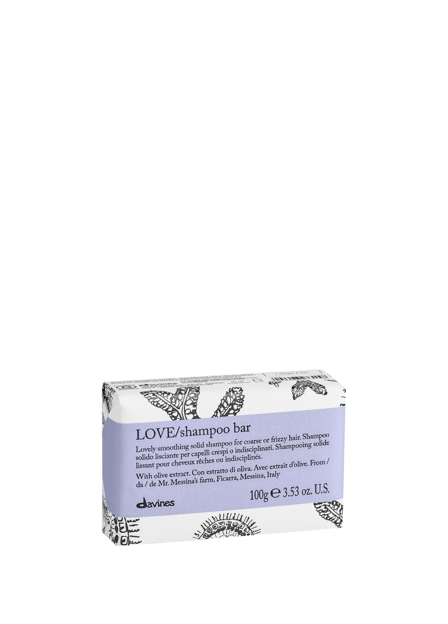 EHC LOVE SOLID SH BAR