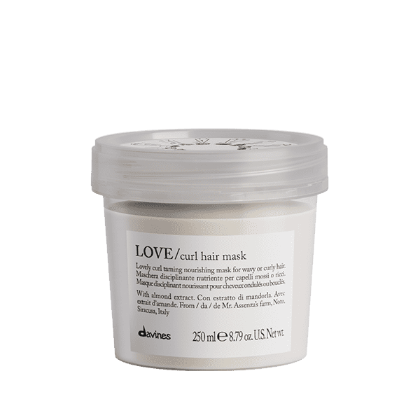 LOVE Curl Hair Mask 250 ml