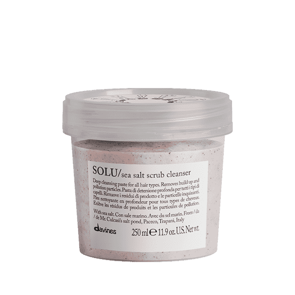 SOLU Salt Scrub 250 ml