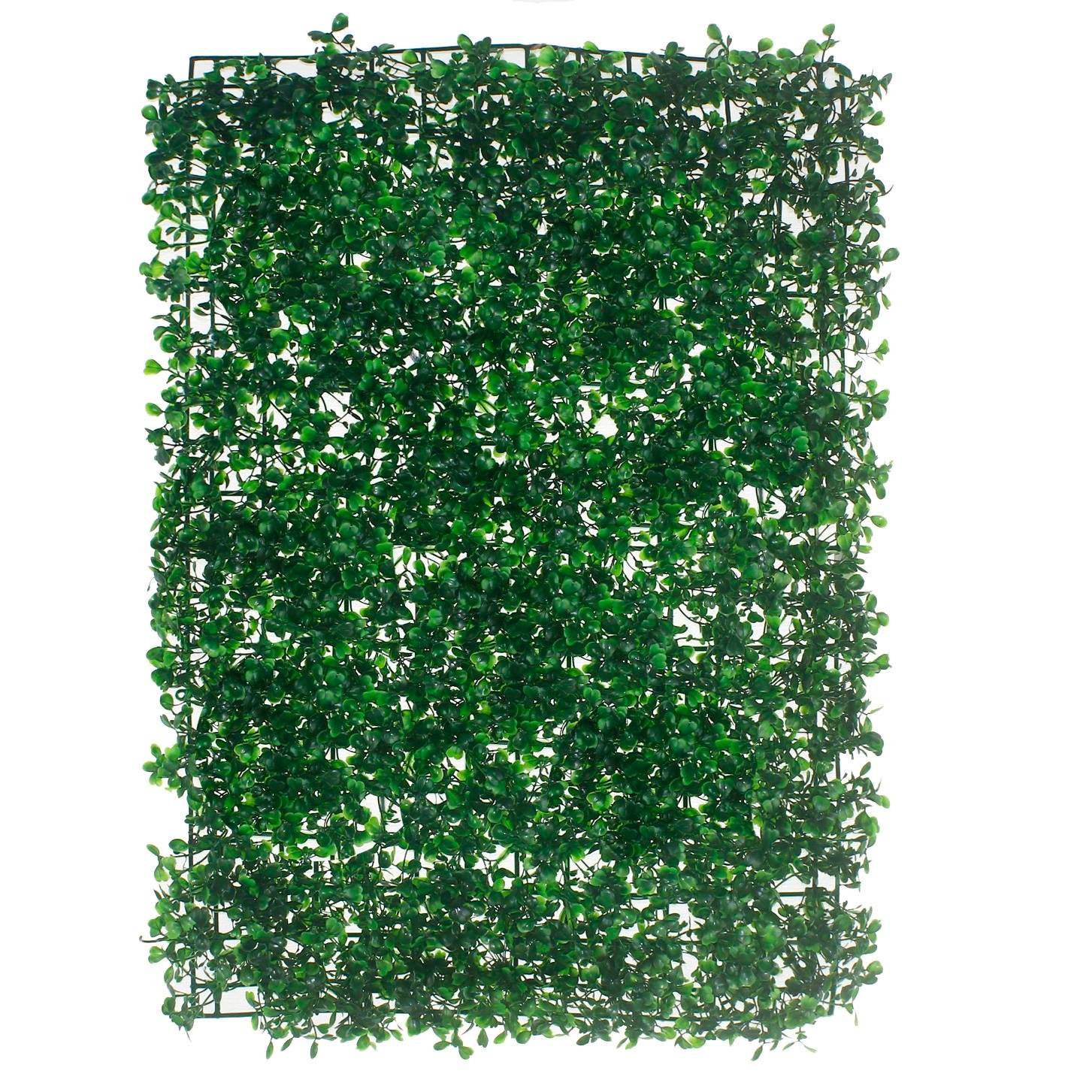 40X60CM PANO DİKEY BAHÇE (ÇOBAN ÇANTASI)